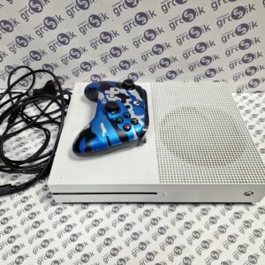 KONSOLA XBOX ONE S 1681 1TB