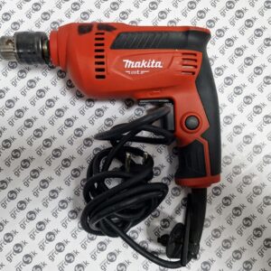 MAKITA M6001 wiertarka bezudarowa 450W