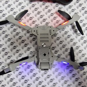 DRON 4DRC Fast-mini F8