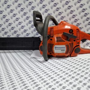 Piła pilarka spalinowa Husqvarna 450