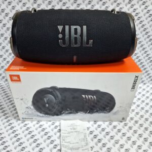 GŁOŚNIK JBL Xtreme 3