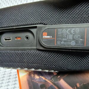 GŁOŚNIK JBL Xtreme 3