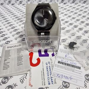 Zegarek Swatch YWB404G