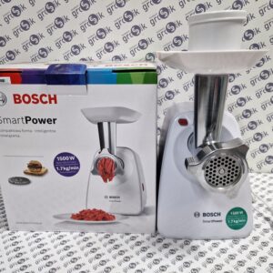 Maszynka do mielenia mięsa Bosch MMWPL1000, 350 W