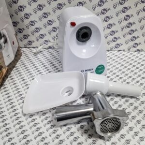 Maszynka do mielenia mięsa Bosch MMWPL1000, 350 W