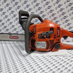 Piła pilarka spalinowa Husqvarna 445 X-TORQ