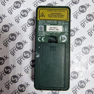 DALMIERZ LASEROWY BOSCH PLR 30 C
