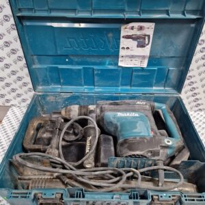 Młot udarowo-obrotowy MAKITA HR4511C