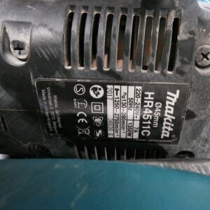 Młot udarowo-obrotowy MAKITA HR4511C