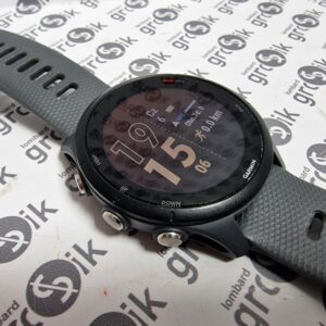 Garmin Forerunner 255 Zegarek do biegania