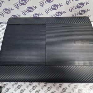 Konsola Sony Playstation 3 Super Slim CECH-4004A