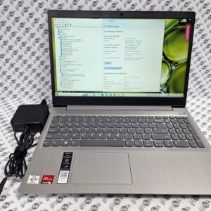 Lenovo IdeaPad 3 15ADA05 15,6″ 4GB RAM – 256GB