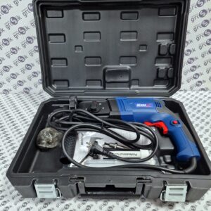 Młotowiertarka Dedra DED7850 SDS Plus 900 W