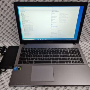 Laptop Asus R510J