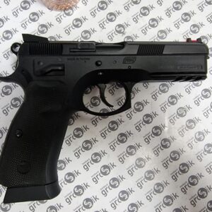 Pistolet ASG CZ SP-01 Shadow