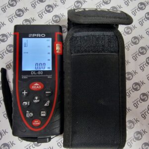 DALMIERZ PRO DL-80