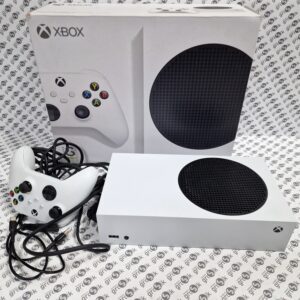 Konsola Xbox Series S 512GB