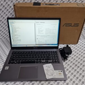 LAPTOP ASUS VivoBook 15 X515JA, pud. org. paragon