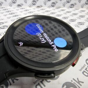 SAMSUNG Galaxy Watch 5 Pro