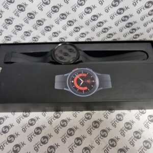 SAMSUNG Galaxy Watch 5 Pro