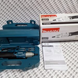 Wkrętak Makita 6723DW gwarancja