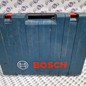 SZLIFIERKA KĄTOWA BOSCH PROFESSIONAL GWS 180-LI