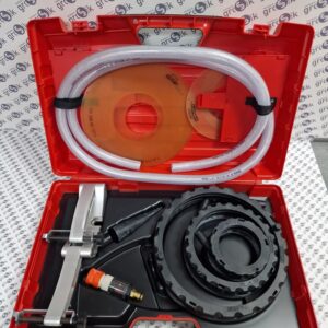 SYSTEM ZBIERANIA WODY HILTI DD-WMK-BL