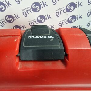 SYSTEM ZBIERANIA WODY HILTI DD-WMK-BL
