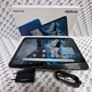 Tablet NOKIA T20 WiFi 10.4 2K 4/64GB