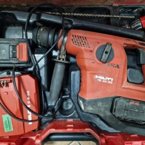 Młotowiertarka Hilti TE 30-22 SDS Plus