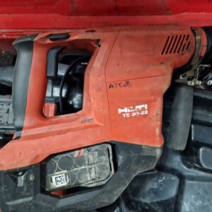 Młotowiertarka Hilti TE 30-22 SDS Plus