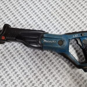 MAKITA DJR181 18V AKU PIŁA POSUWOWA SZABLASTA