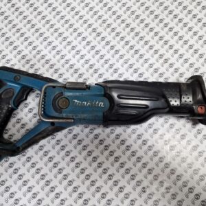 MAKITA DJR181 18V AKU PIŁA POSUWOWA SZABLASTA
