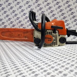 Piła pilarka spalinowa STIHL 018
