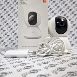 Xiaomi Mi Home Security Camera 360 1080p Kamera IP