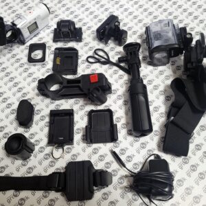 Kamera Sony Action Cam FDR-X3000