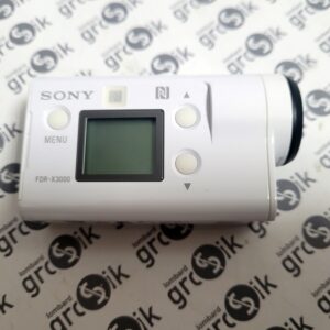 Kamera Sony Action Cam FDR-X3000