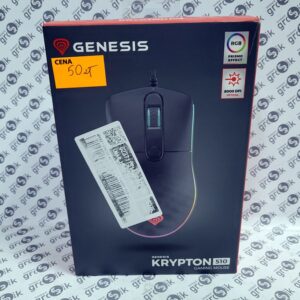 Myszka komputerowa Genesis Kryptopn 510