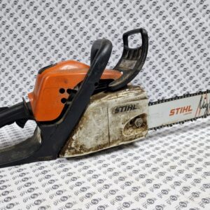 Pilarka spalinowa Stihl MS211