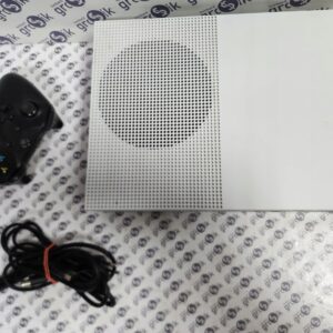 Konsola Xbox One S 1 TB + pad