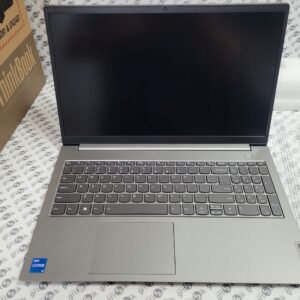 Laptop Lenovo ThinkBook 15 G4 15,6 ” Intel Core i5 16 GB / 256 GB szary