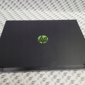 Laptop HP 15-ec2853nw 15,6″ AMD Ryzen 7 8 GB / 512 GB czarny