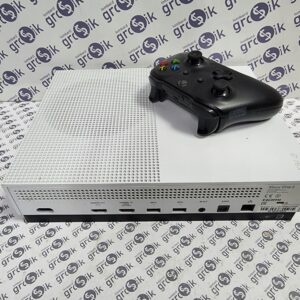 Konsola Xbox One S 1 TB + pad