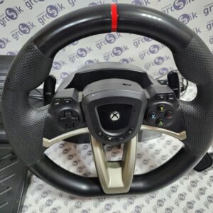Kierownica HORI Racing Wheel Overdrive do Xbox One & Series S/X + pedały