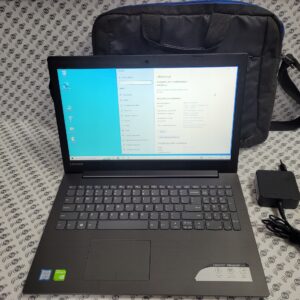 Laptop Lenovo IdeaPad 320-15IKB i5-8250U 15,6 ” Intel Core i5 8 GB / 256 GB