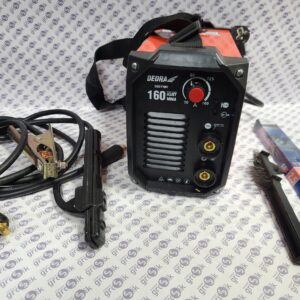 spawarka inwertorowa Dedra DESI178BT