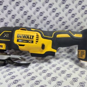 DeWalt DCS355N Urządzenie wielofunkcyjne 18V