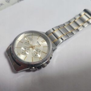 Casio zegarek męski MTP-1375SG