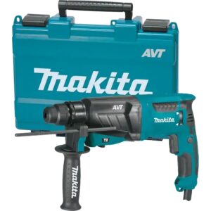 Młotowiertarka Makita SDS Plus 800 W HR2611F