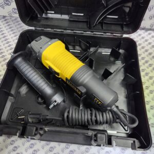 Szlifierka kątowa 125mm 850W Stanley FMEG220